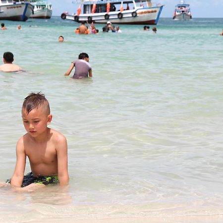 My Lan Resort Phu Quoc Dış mekan fotoğraf