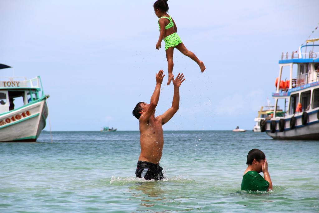 My Lan Resort Phu Quoc Dış mekan fotoğraf