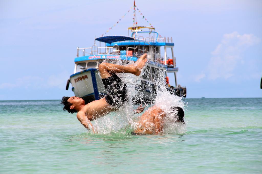 My Lan Resort Phu Quoc Dış mekan fotoğraf