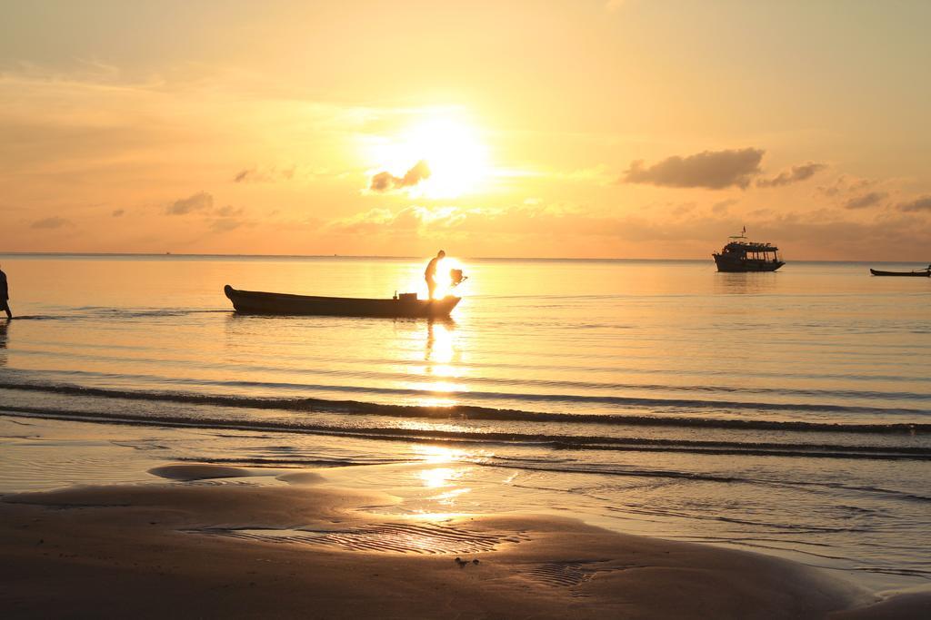 My Lan Resort Phu Quoc Dış mekan fotoğraf