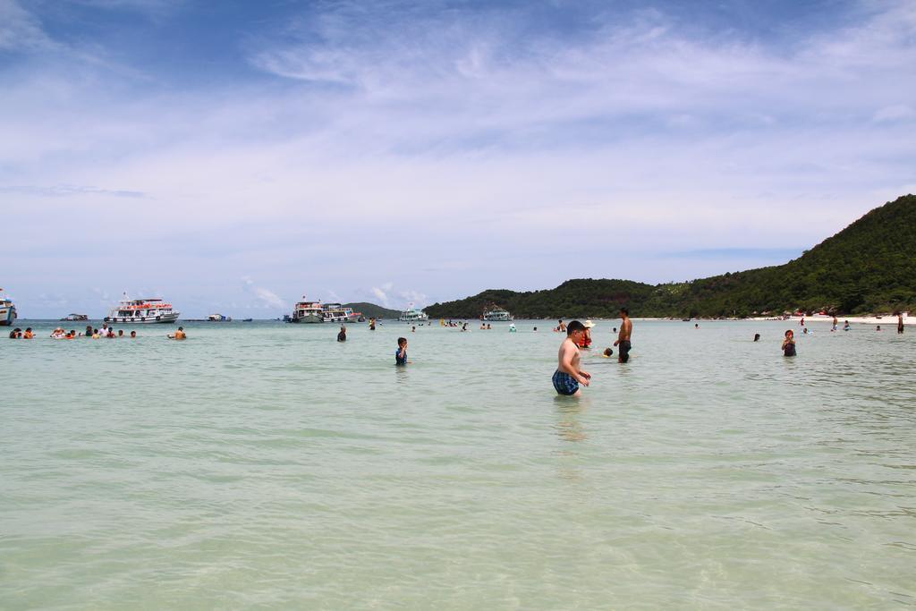 My Lan Resort Phu Quoc Dış mekan fotoğraf