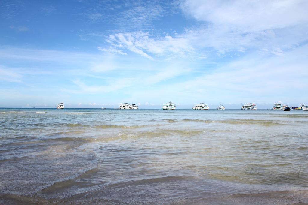 My Lan Resort Phu Quoc Dış mekan fotoğraf