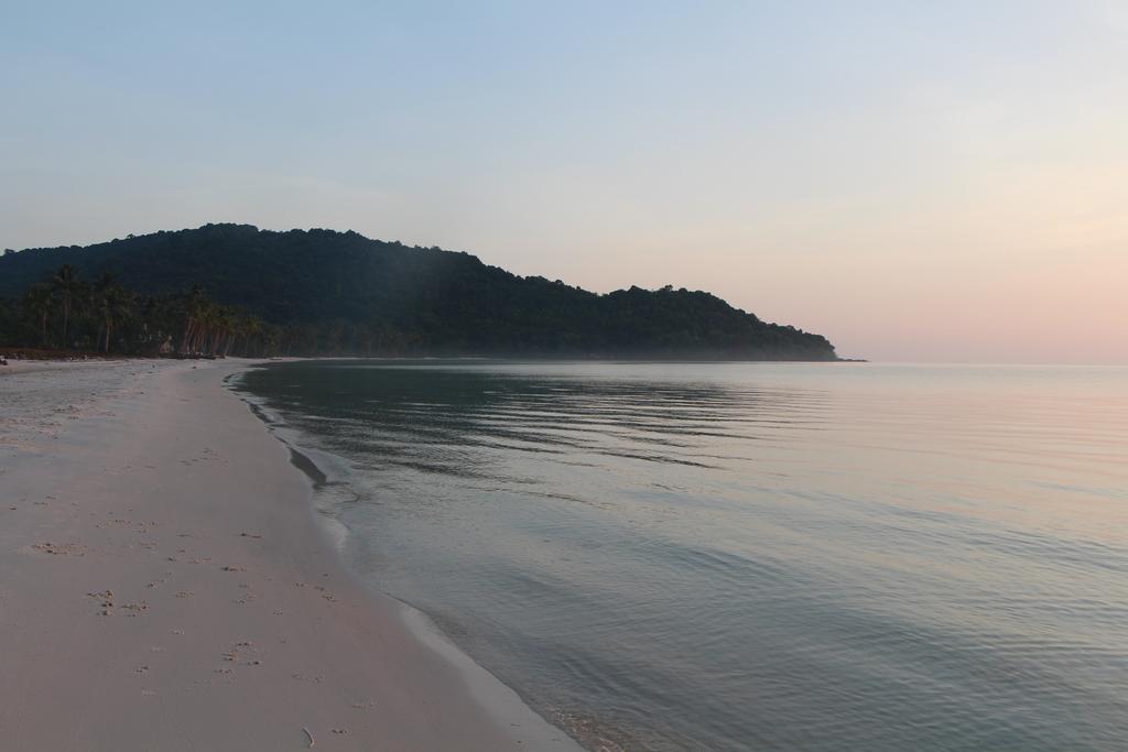 My Lan Resort Phu Quoc Dış mekan fotoğraf